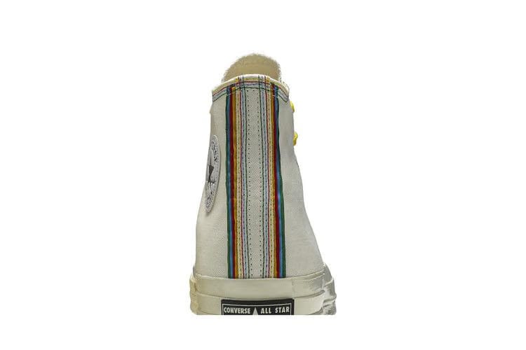 Converse Chuck 70 High Layers - Egret