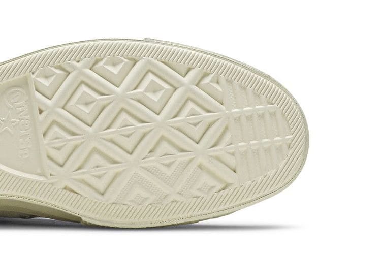 Converse Chuck 70 High Layers - Egret