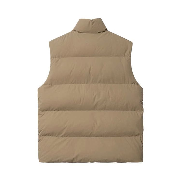 Carhartt WIP Milton Vest Tanami