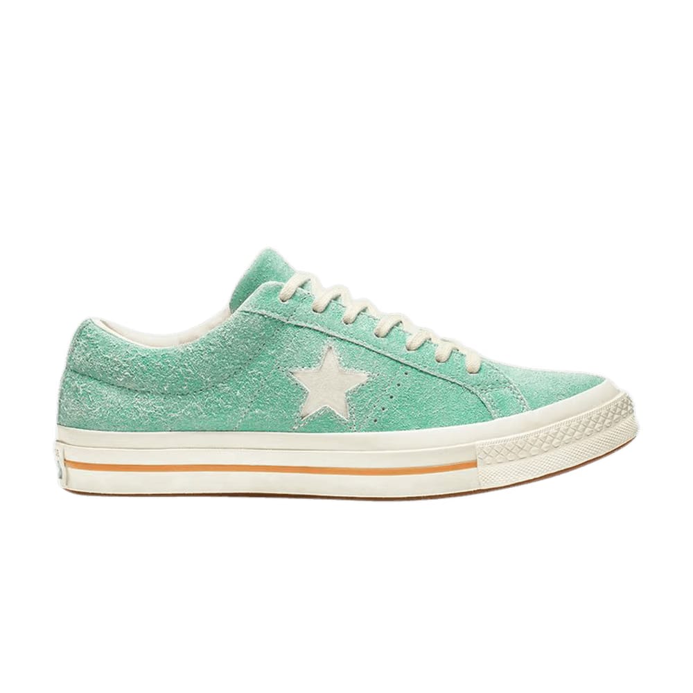 Converse One Star Low Bold Jade