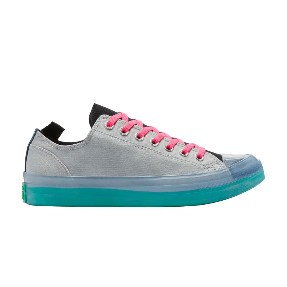 Converse Chuck Taylor All Star CX Low Digital Terrain - Ash Stone