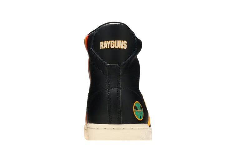 Converse Pro Leather High Roswell Rayguns