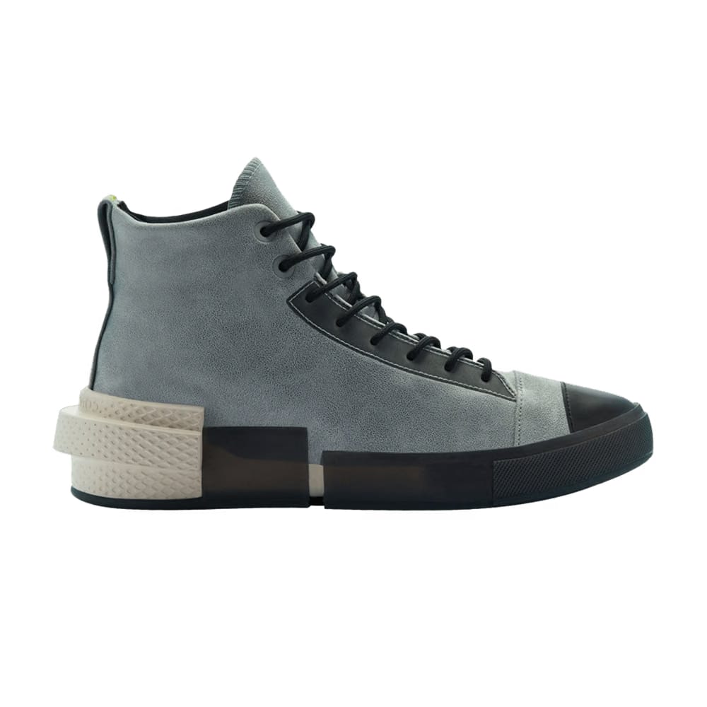 Converse All Star Disrupt CX High Ash Stone
