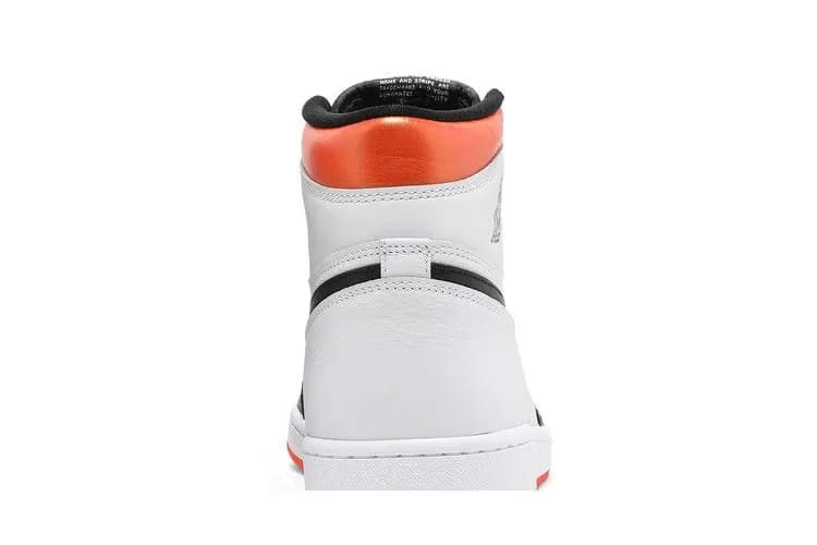 Air Jordan 1 Retro High OG Electro Orange