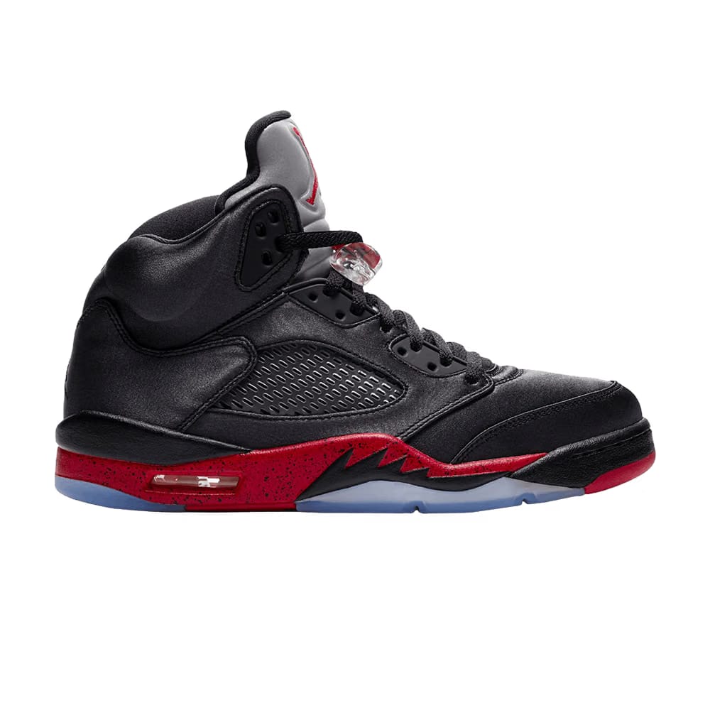 Air Jordan 5 Retro PS Satin Bred