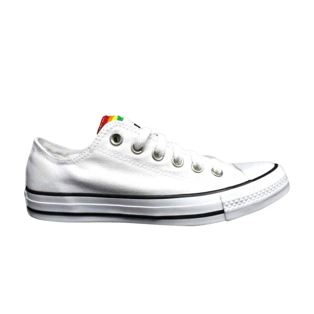 Converse Chuck Taylor All Star Multi Tongue Rainbow