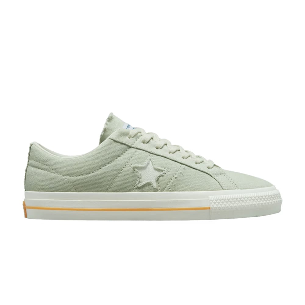 Converse One Star Pro Low Denim