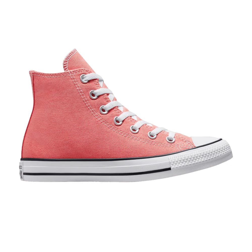 Converse Chuck Taylor All Star High Pink Taffy