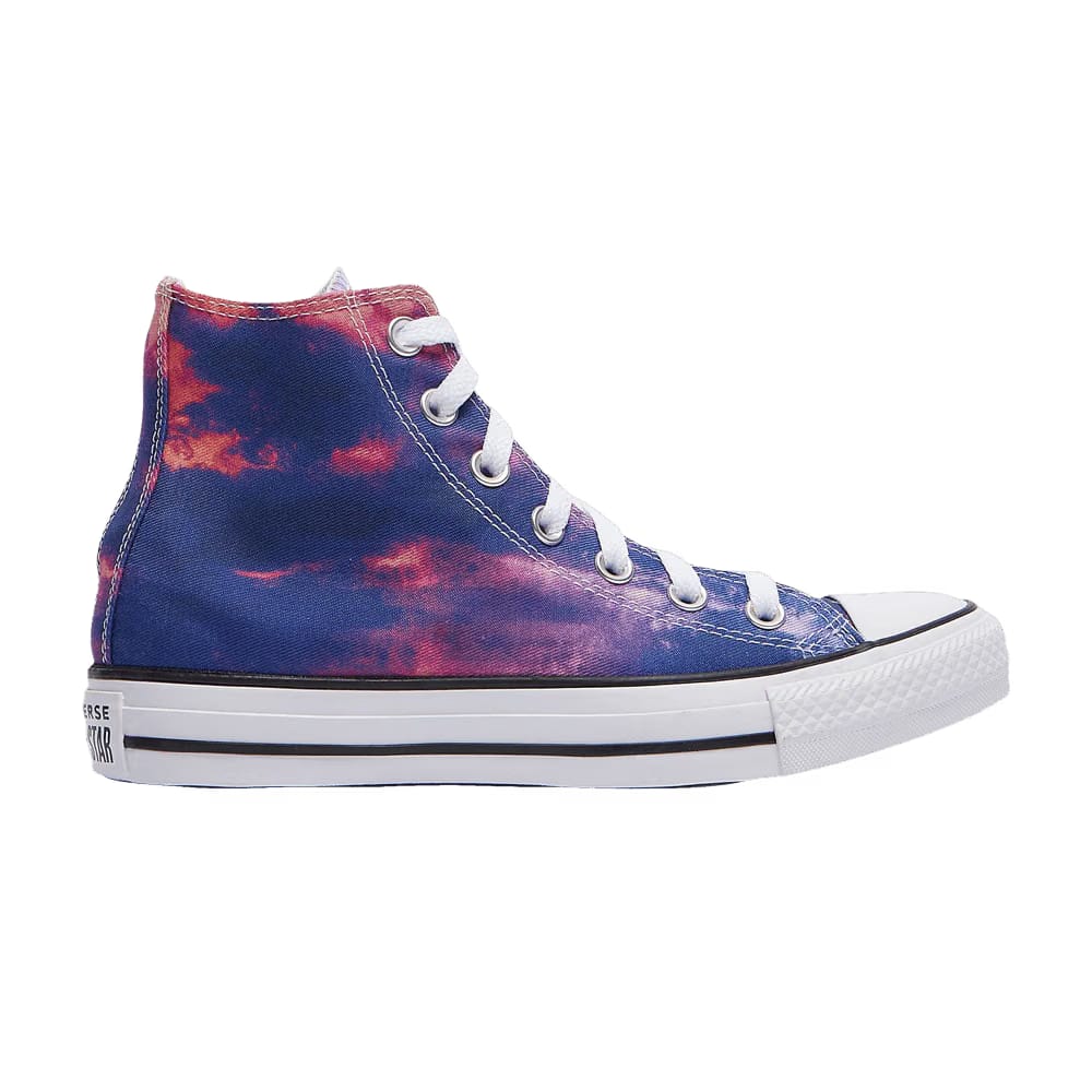 Converse Wmns Chuck Taylor All Star High 'Sunset'