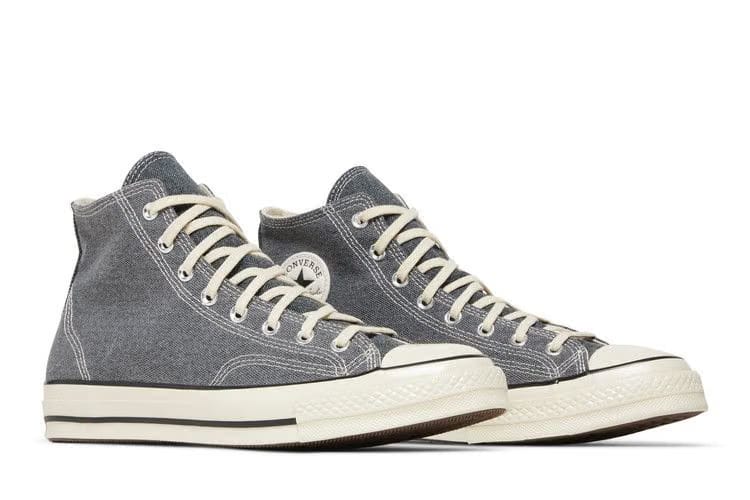 Converse Chuck 70 High Dark Grey