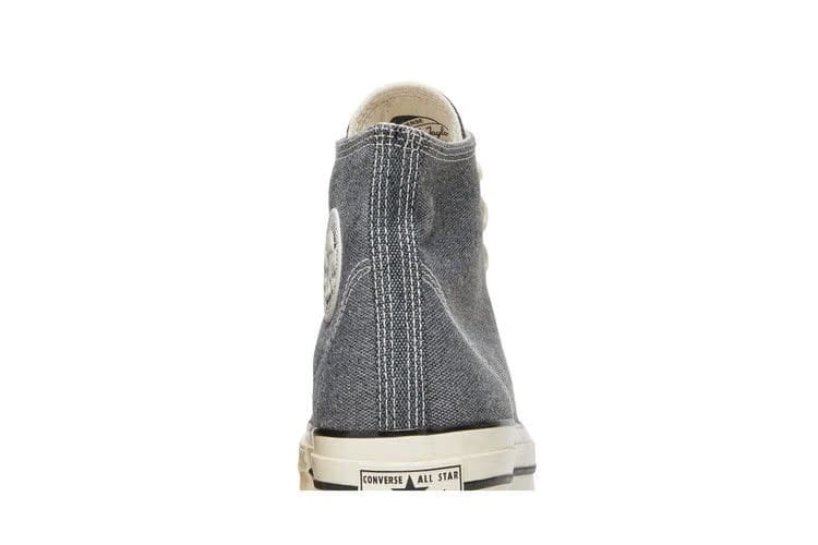 Converse Chuck 70 High Dark Grey