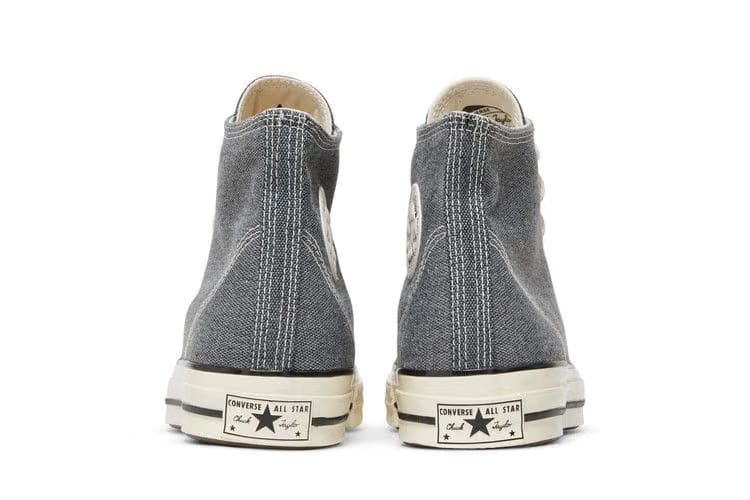 Converse Chuck 70 High Dark Grey
