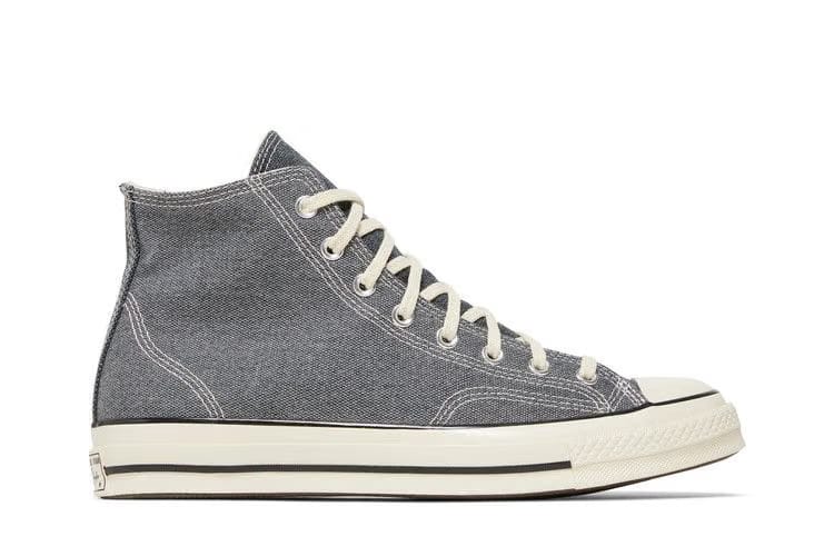 Converse Chuck 70 High Dark Grey