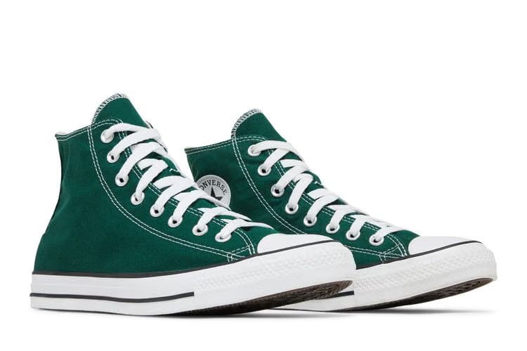 Converse Chuck Taylor All Star High Midnight Clover