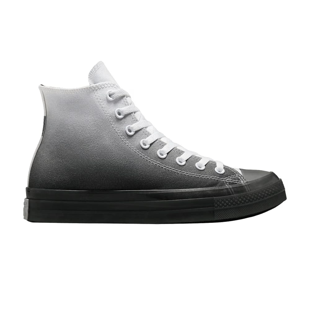 Converse Chuck Taylor All Star CX High Gradient - White Black
