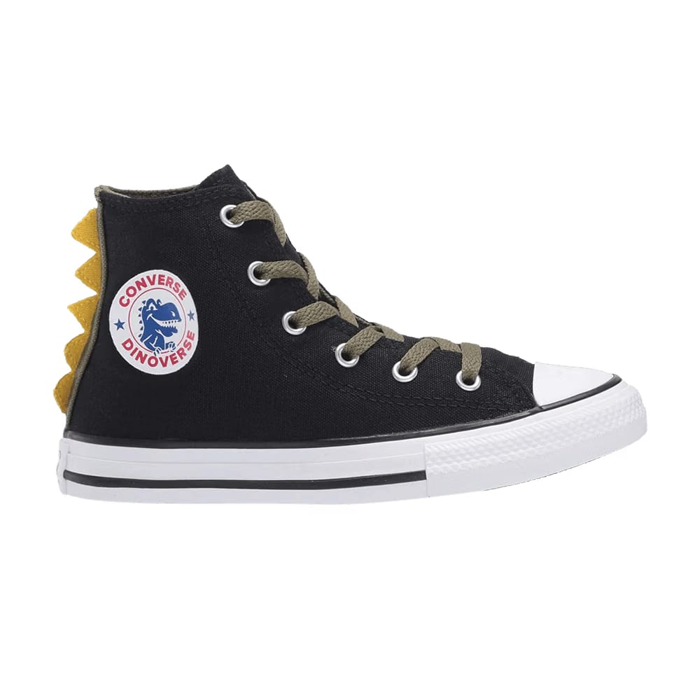 Converse Chuck Taylor All Star High PS Dinoverse