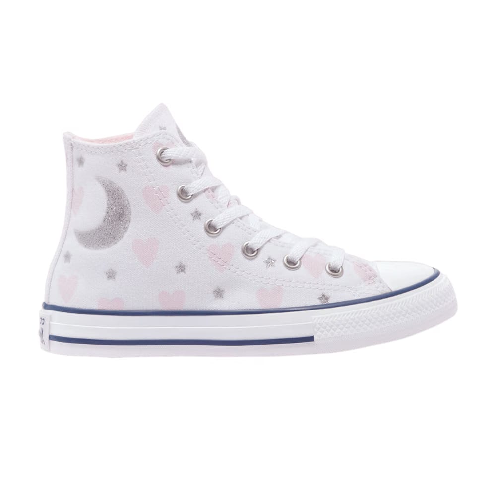 Converse Chuck Taylor All Star High GS My Wish