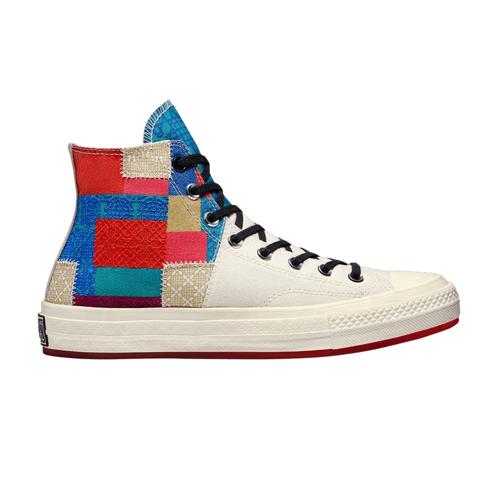 Converse Chuck 70 High Chinese New Year - Patchwork