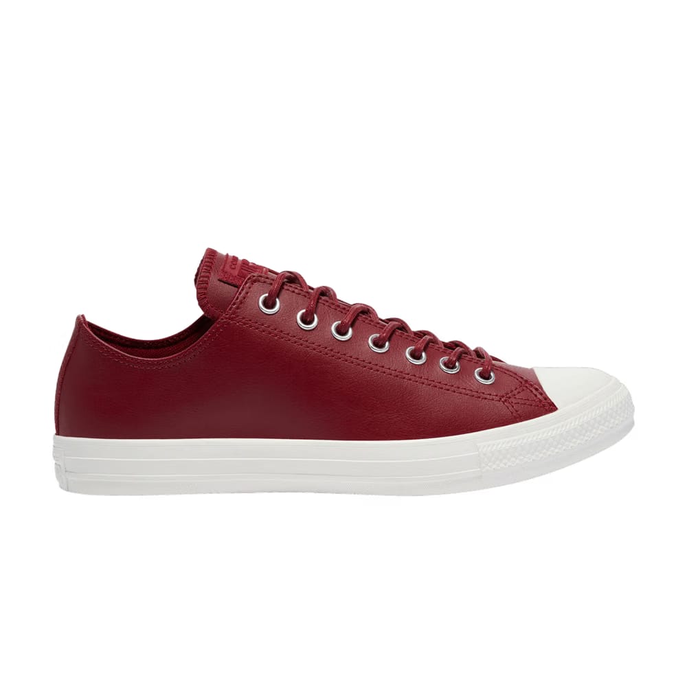 Converse Chuck Taylor All Star Low Team Red