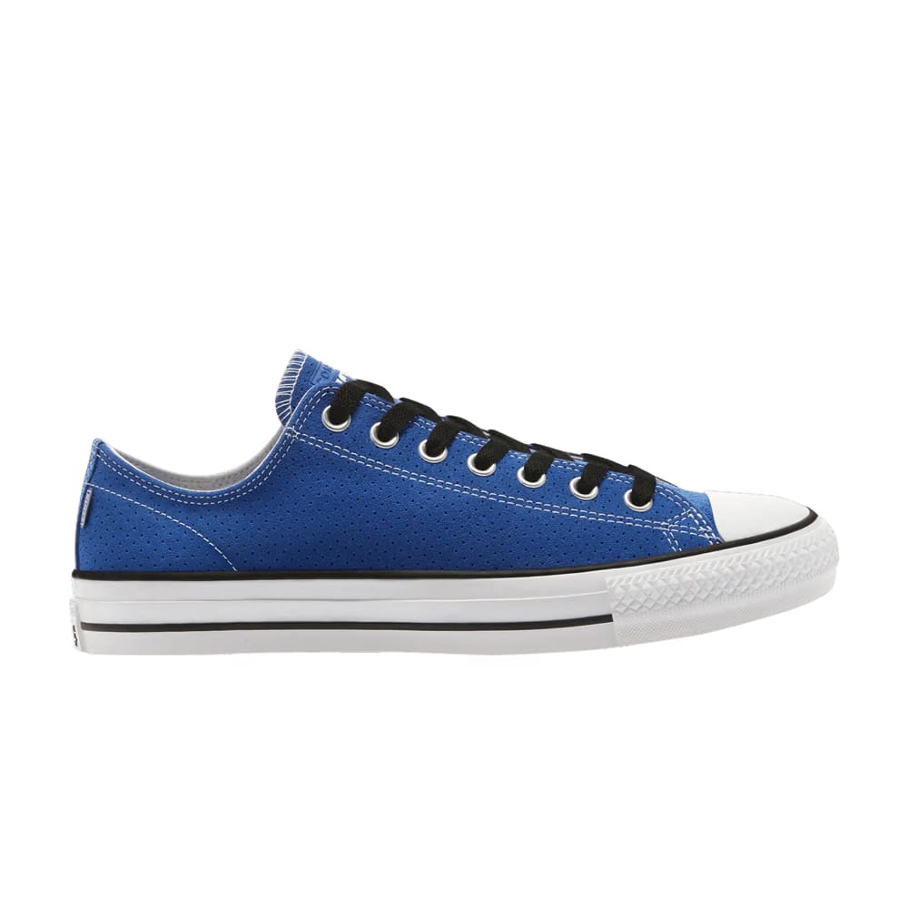Converse Chuck Taylor All Star Pro Perforated Suede - Rush Blue