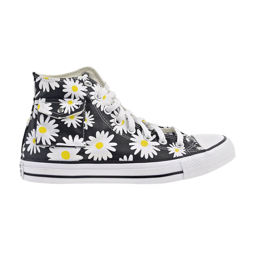 Converse Wmns Chuck Taylor All Star Pocket High 'Floral'