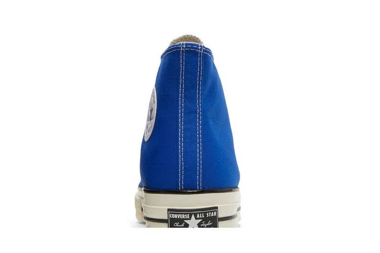 Converse Chuck 70 High Cobalt