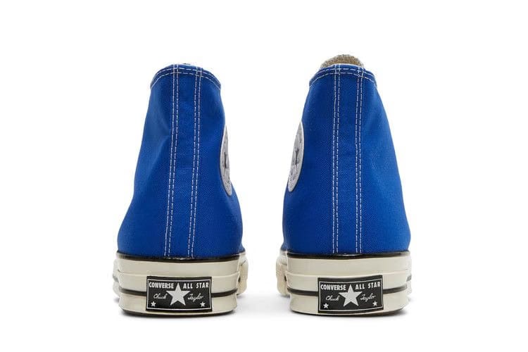 Converse Chuck 70 High Cobalt