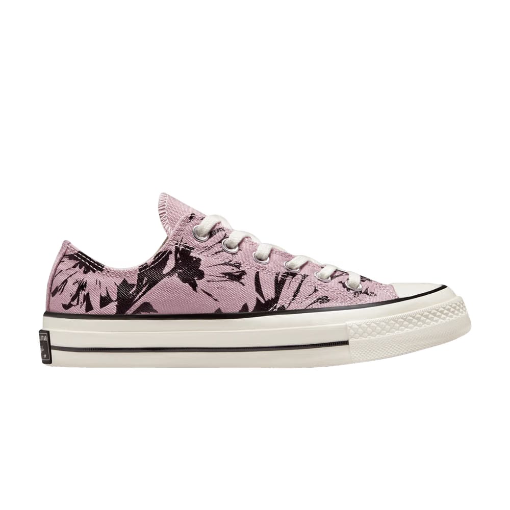 Converse Wmns Chuck 70 Low 'Hybrid Floral'