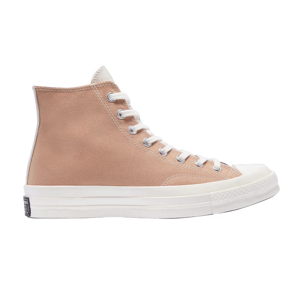 Converse Chuck Taylor All Star Tri-Panel High Color Block - Hemp Brazil Nut