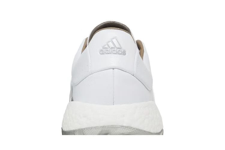 Tour 360 22 Golf White Silver Metallic