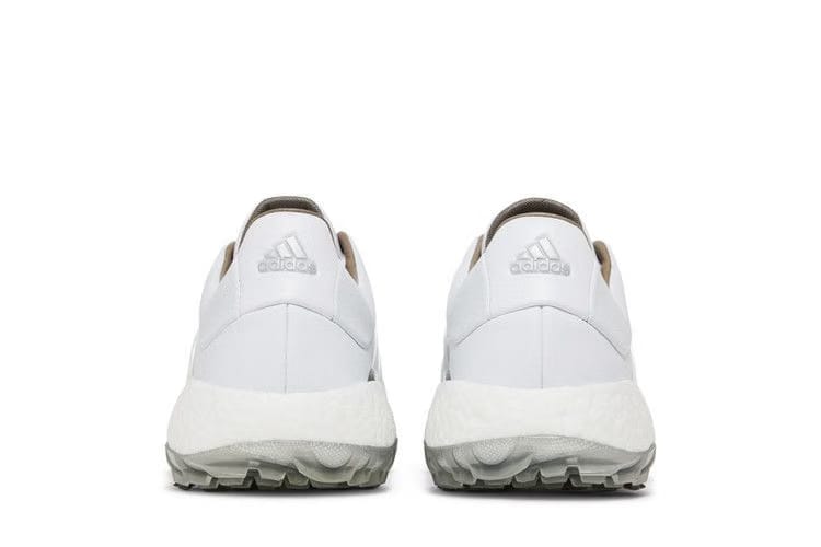 Tour 360 22 Golf White Silver Metallic