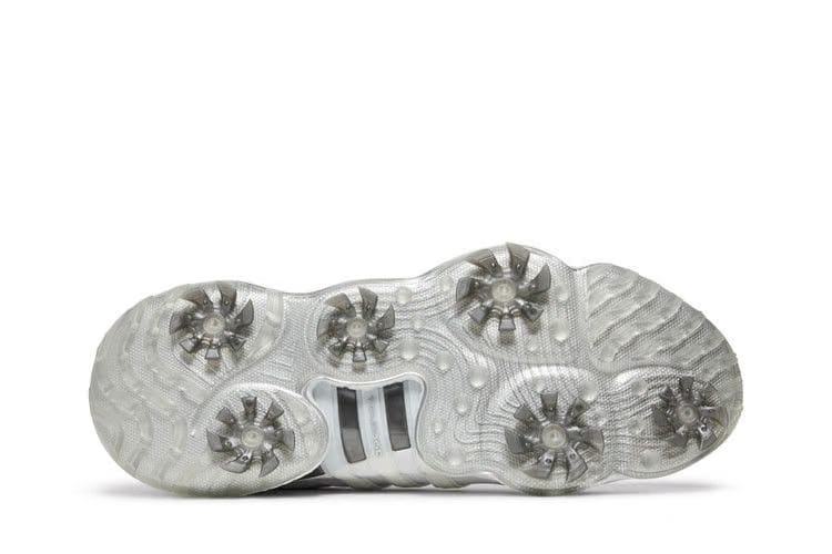 Tour 360 22 Golf White Silver Metallic