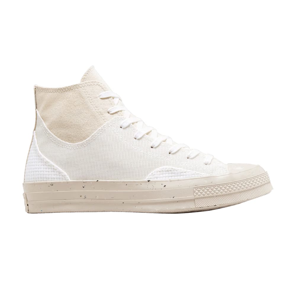 Converse Chuck 70 Crafted Canvas Natural