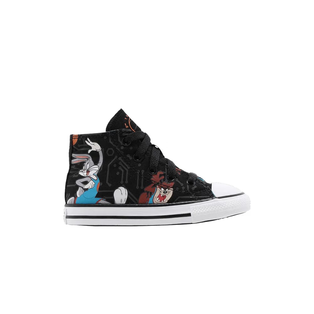 Converse Space Jam x Chuck Taylor All Star High TD Tune Squad