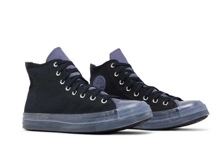 Converse Chuck Taylor All Star CX Black Steel