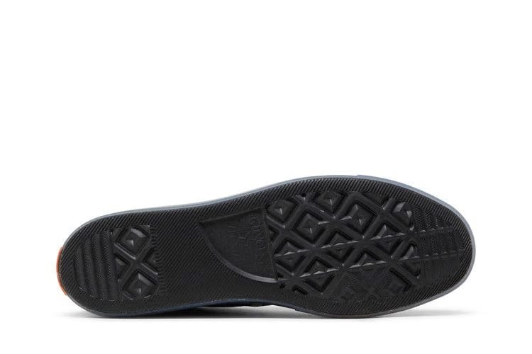 Converse Chuck Taylor All Star CX Black Steel
