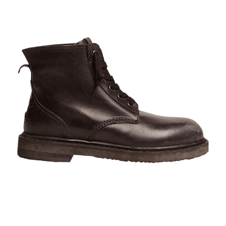 Golden Goose Wmns Ele Boot 'Black'
