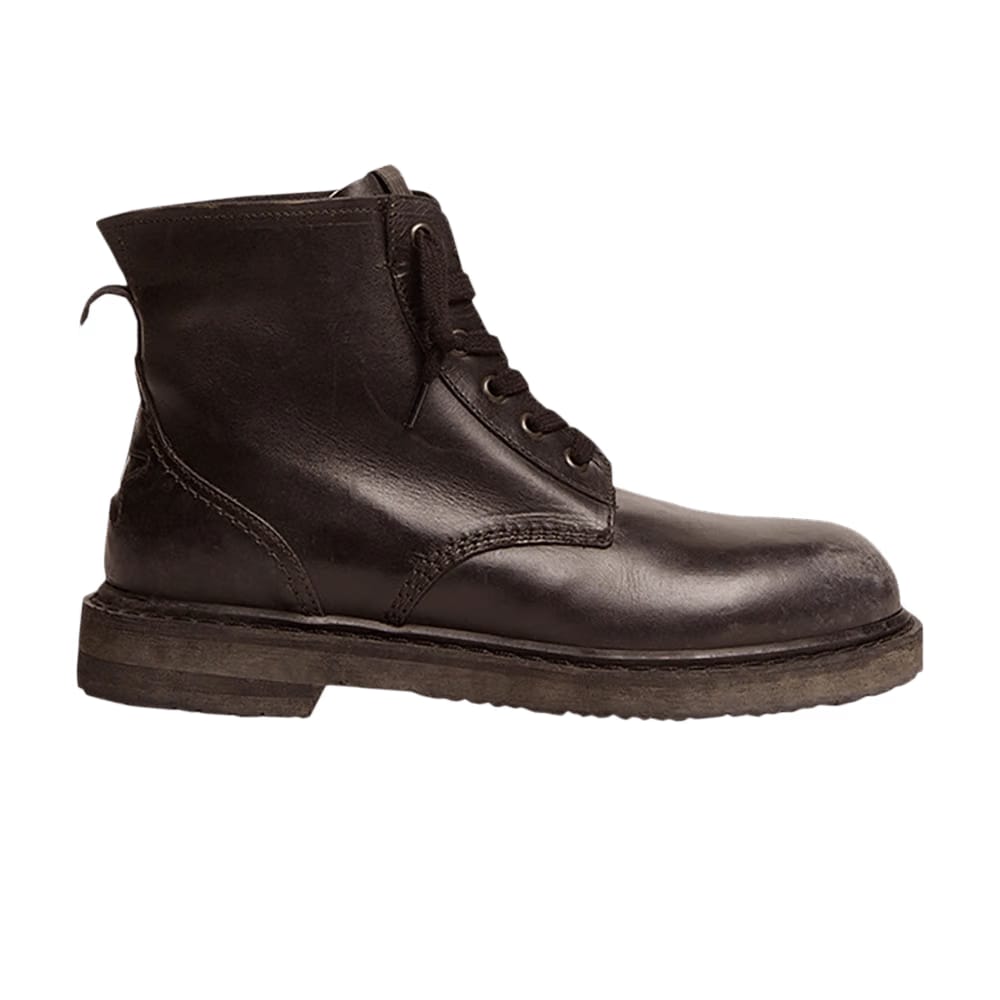 Golden Goose Wmns Ele Boot 'Black'