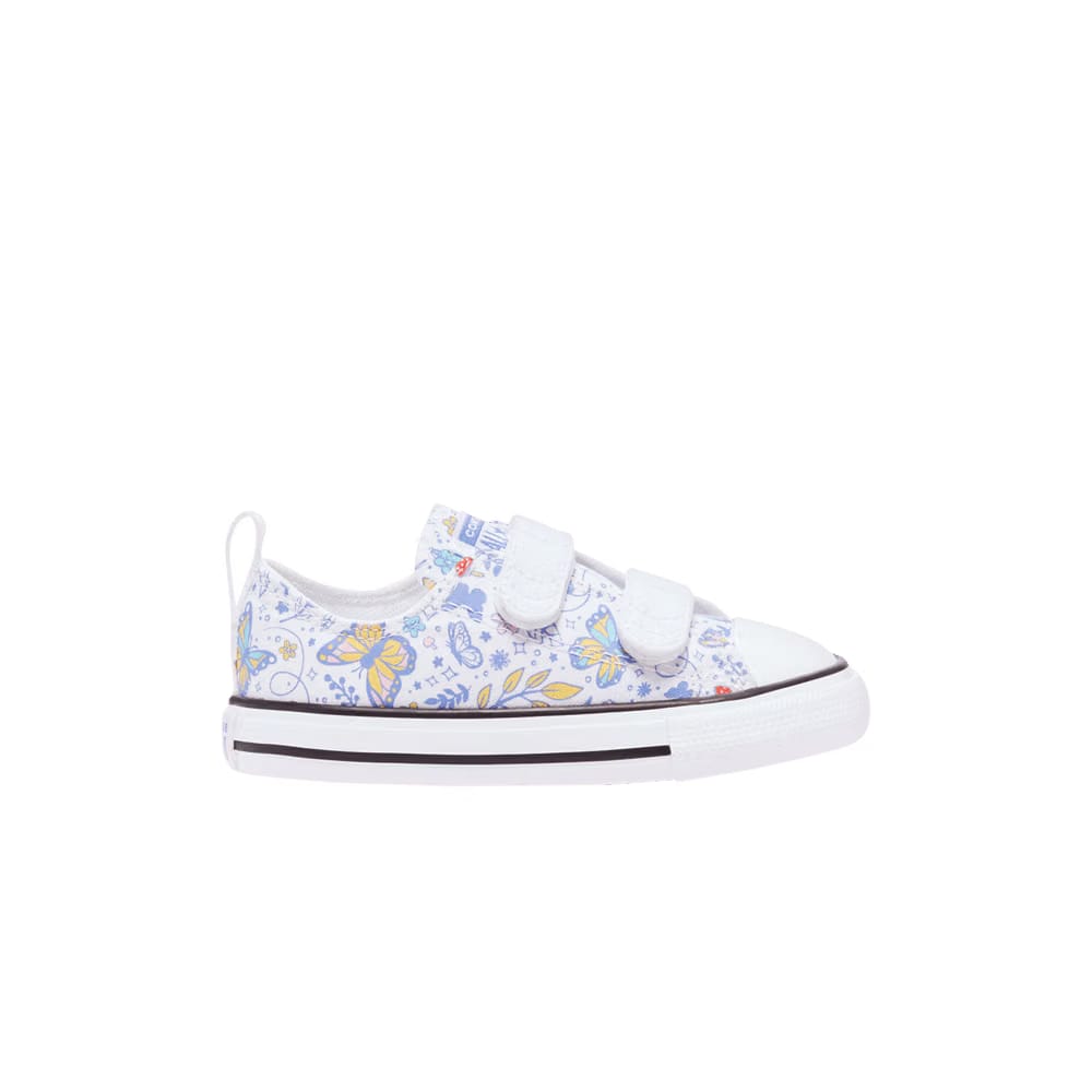 Converse Chuck Taylor All Star Low TD Butterfly