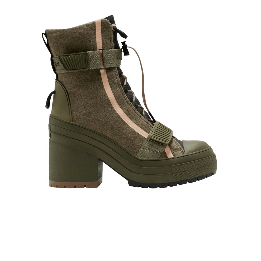 Converse Wmns Chuck Taylor All Star GR 82 XX High 'Medium Olive'