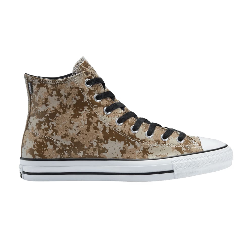 Converse Chuck Taylor All Star Pro High Digi Camo