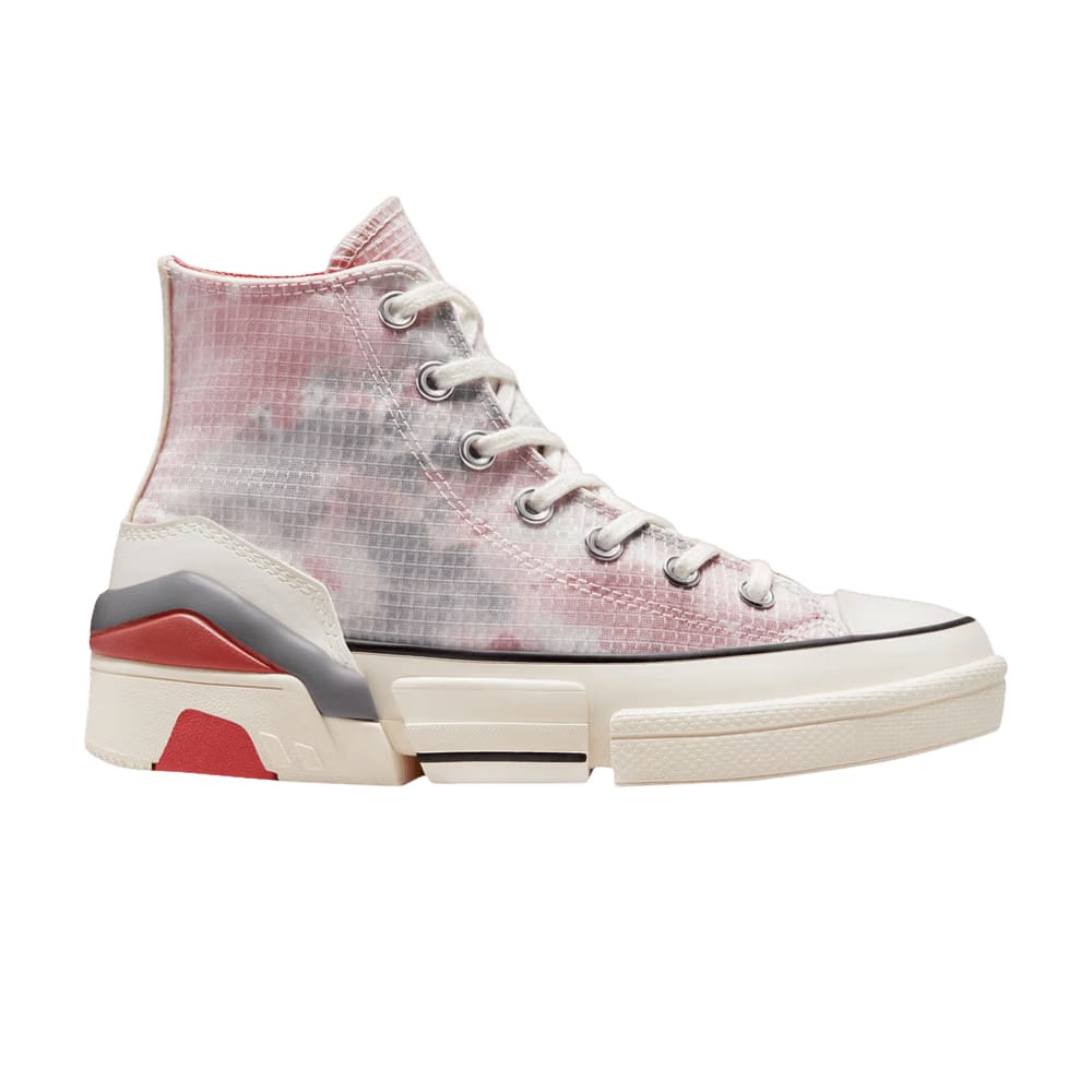 Converse Wmns CPX High 'Washed Floral'