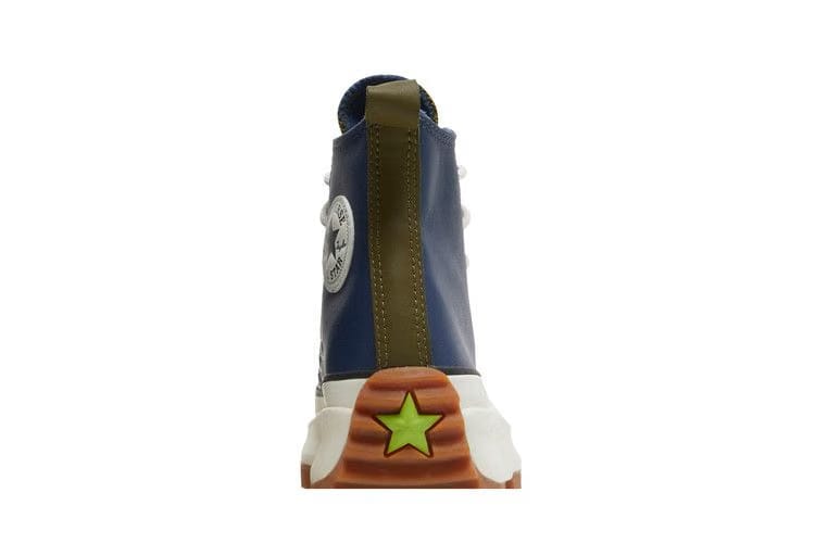 Converse Wmns Run Star Hike High 'Navy Gum'