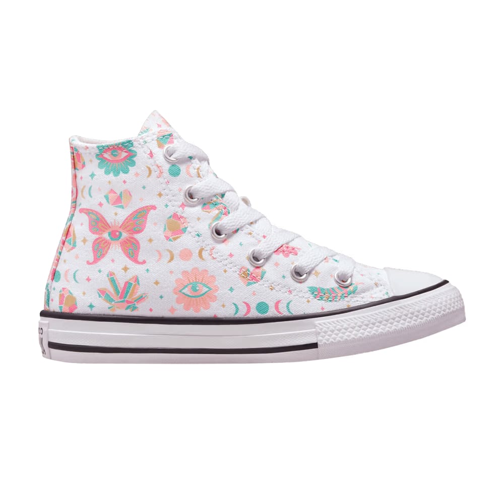 Converse Chuck Taylor All Star High PS Mystic Gems