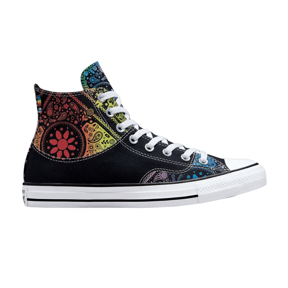 Converse Chuck Taylor All Star High Pride 2022
