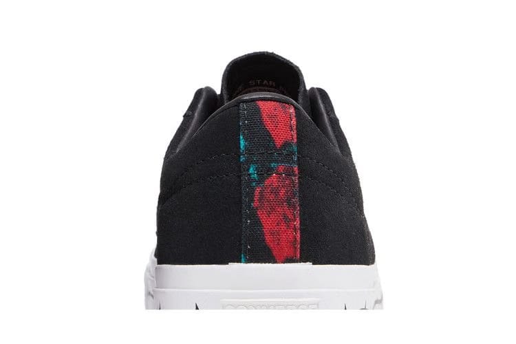 Converse One Star Pro Low Roses