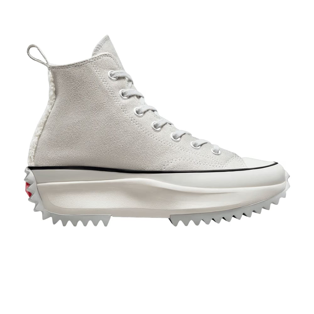 Converse Run Star Hike High Sherpa Trim
