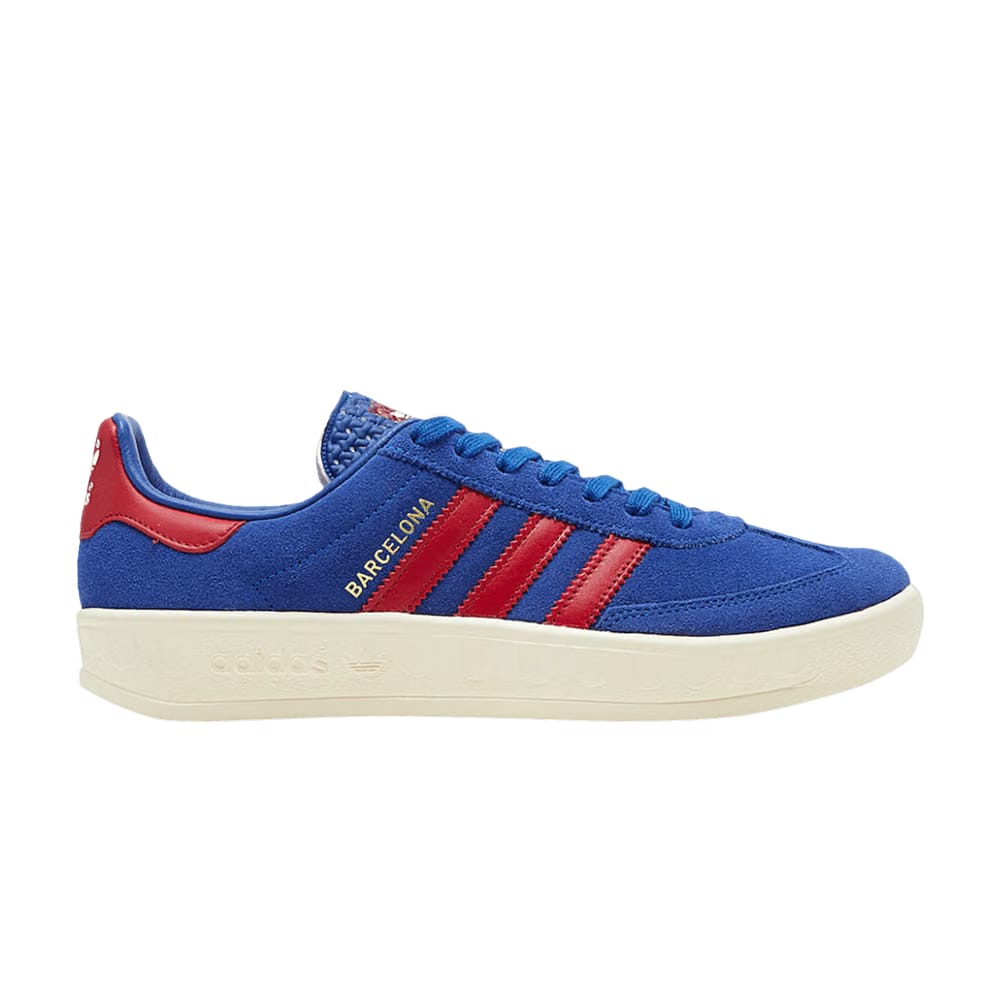 Converse Barcelona City Series - Royal Blue