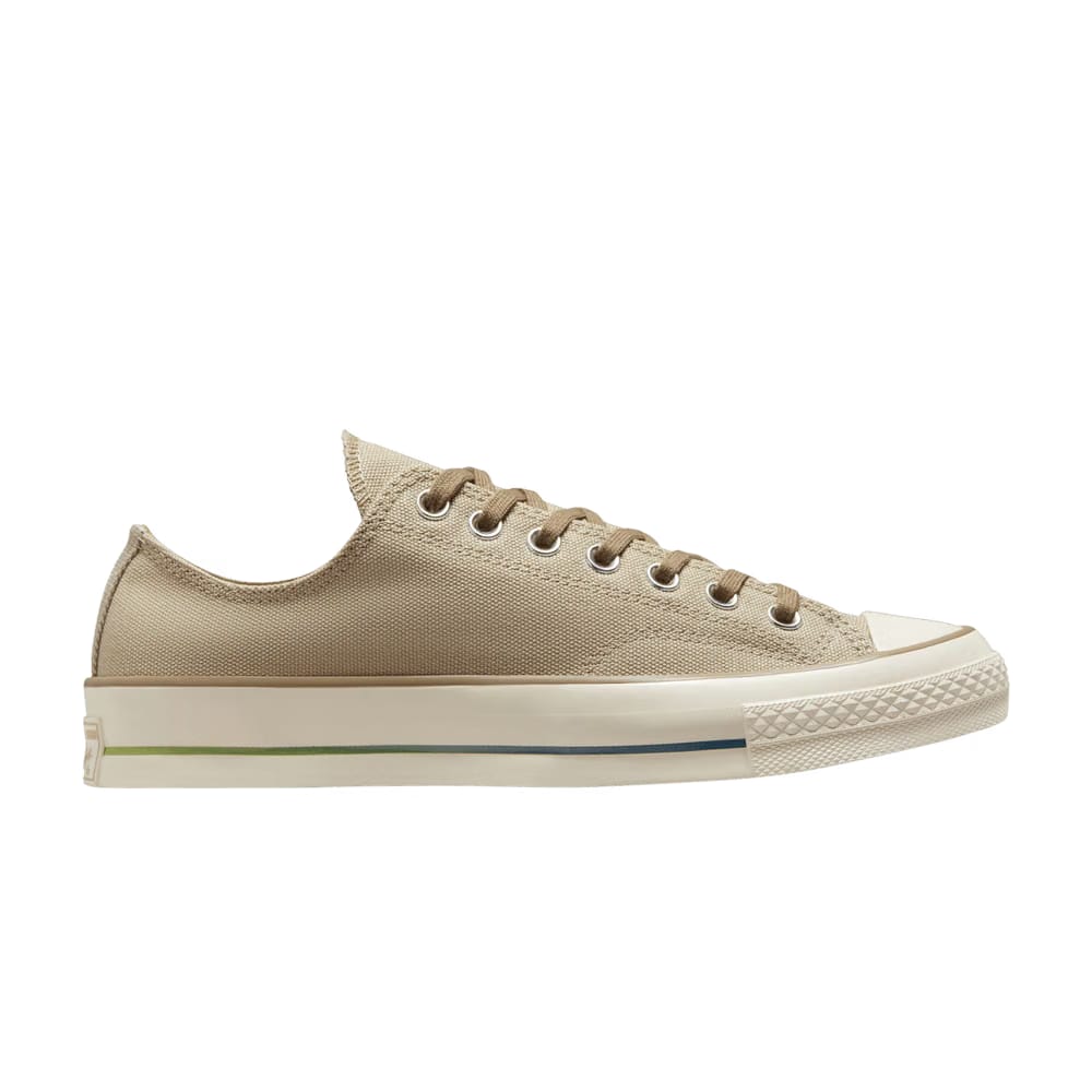 Converse Chuck 70 Low Color Fade - Beach Stone