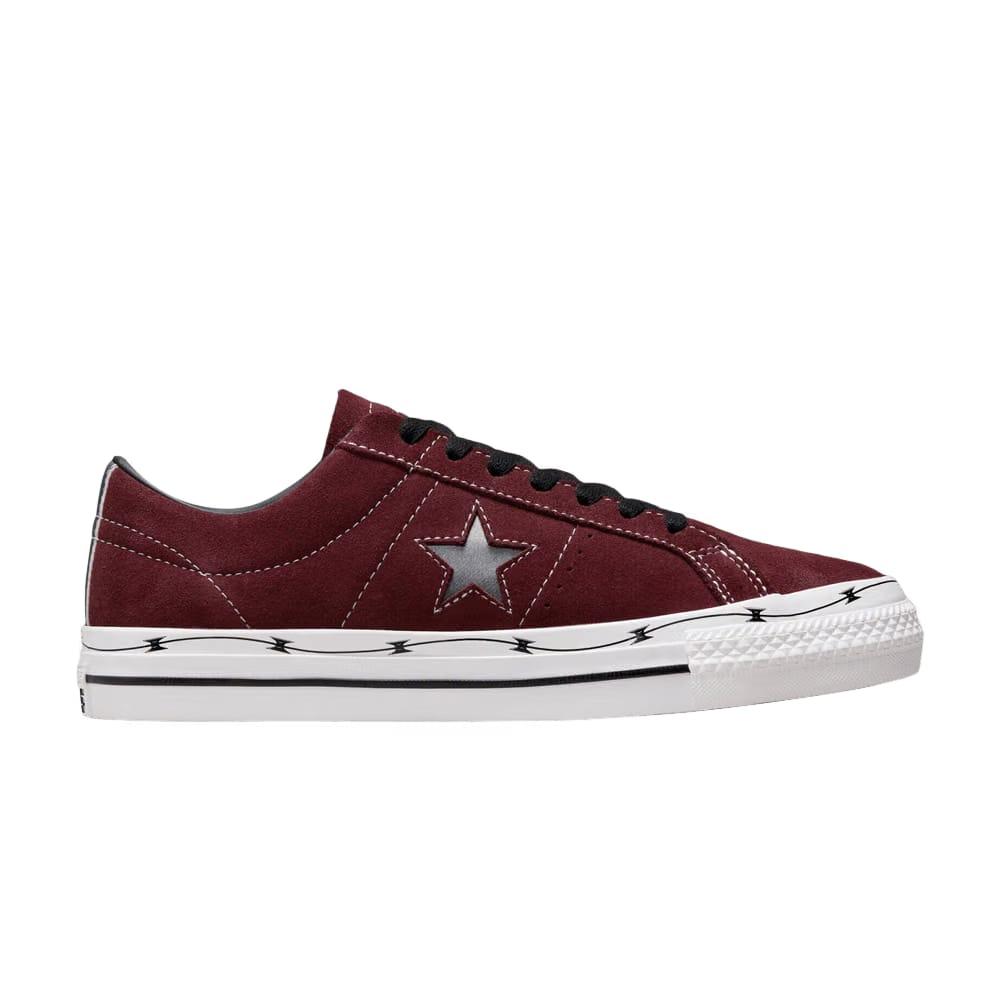 Converse One Star Pro Low Razor Wire